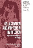 Cell Activation and Apoptosis in HIV Infection (eBook, PDF)