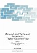 Ordered and Turbulent Patterns in... - Bild 1