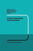 Tubulo-Interstitial Nephropathies (eBook, PDF)