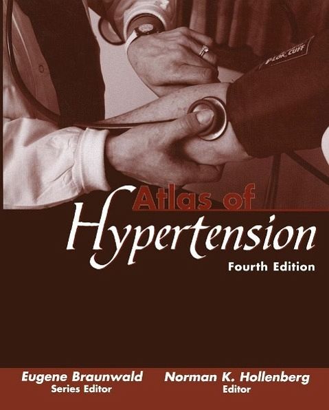 Atlas of Hypertension (eBook, PDF) Atlas of Hypertension (eBook, PDF)