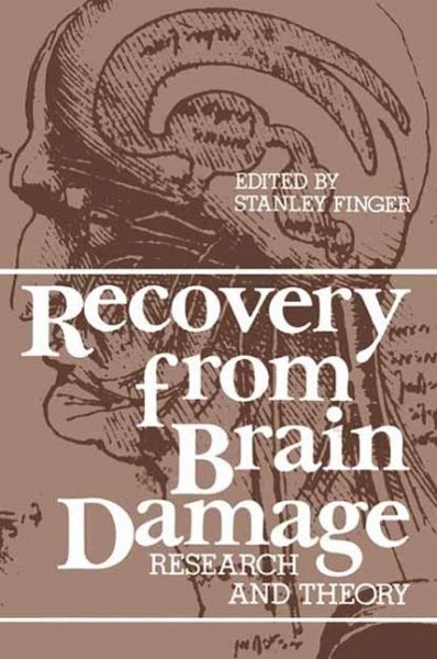 Recovery from Brain Damage (eBook, PDF)