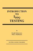 Introduction to IDDQ Testing (eBook, PDF)