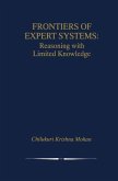 Frontiers of Expert Systems (eBook, PDF)