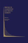 Pricing in Competitive Electricity Markets (eBook, PDF)
