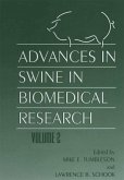Advances in Swine in Biomedical Research (eBook, PDF)