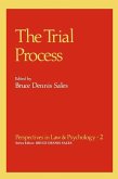 The Trial Process (eBook, PDF)