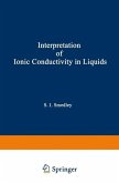 The Interpretation of Ionic Conductivity in Liquids (eBook, PDF)