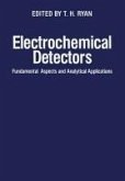 Electrochemical Detectors (eBook, PDF)