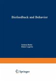 Biofeedback and Behavior (eBook, PDF)