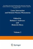 Laser Interaction and Related Plasma Phenomena (eBook, PDF)