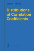 Distributions of Correlation Coefficients (eBook, PDF)