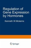 Regulation of Gene Expression by Hormones (eBook, PDF)