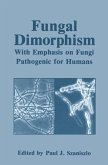 Fungal Dimorphism (eBook, PDF)