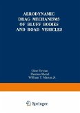 Aerodynamic Drag Mechanisms of Bluff Bodies and Road Vehicles (eBook, PDF)