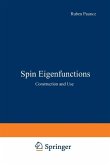 Spin Eigenfunctions (eBook, PDF)