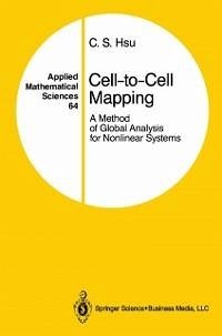 Cell-to-Cell Mapping (eBook, PDF) - Hsu, C. S.
