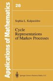Cycle Representations of Markov Processes (eBook, PDF)