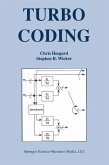 Turbo Coding (eBook, PDF)