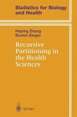 Recursive Partitioning in the Health Sciences (eBook, PDF)