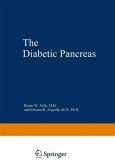 The Diabetic Pancreas (eBook, PDF)