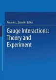 Gauge Interactions (eBook, PDF)