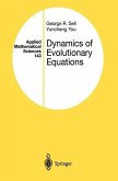 Dynamics of Evolutionary Equations (eBook, PDF)
