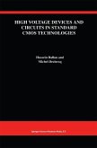 High Voltage Devices and Circuits in Standard CMOS Technologies (eBook, PDF)