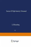 Sources of High-Intensity Ultrasound (eBook, PDF)