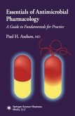 Essentials of Antimicrobial Pharmacology (eBook, PDF)