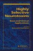 Highly Selective Neurotoxins (eBook, PDF)