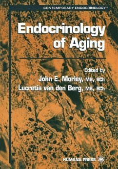 Endocrinology of Aging (eBook, PDF)