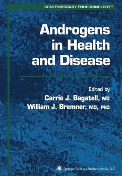 Androgens in Health and Disease (eBook, PDF)