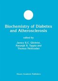 Biochemistry of Diabetes and Atherosclerosis (eBook, PDF)