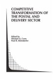 Competitive Transformation of the Postal and Delivery Sector (eBook, PDF)