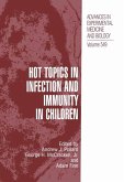 Hot Topics in Infection and Immunity in Children (eBook, PDF)