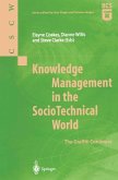 Knowledge Management in the SocioTechnical World (eBook, PDF)