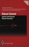 Robust Control (eBook, PDF)