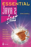 Essential Java 2 fast (eBook, PDF)