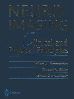 Cover Neuroimaging (eBook, PDF)