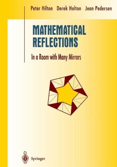 Mathematical Reflections (eBook, PDF) - Hilton, Peter; Holton, Derek; Pedersen, Jean