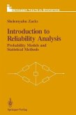 Introduction to Reliability Analysis (eBook, PDF)