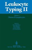 Leukocyte Typing II (eBook, PDF)