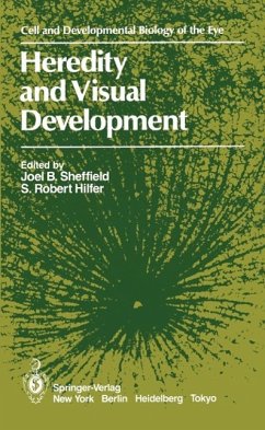 Heredity and Visual Development (eBook, PDF)