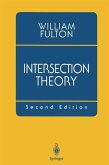 Intersection Theory (eBook, PDF)