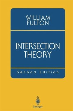 Cover Intersection Theory (eBook, PDF)