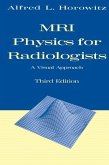 MRI Physics for Radiologists (eBook, PDF)