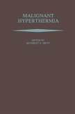 Malignant Hyperthermia (eBook, PDF)