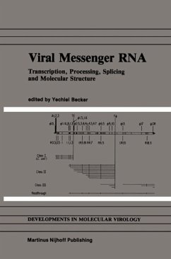 Viral Messenger RNA (eBook, PDF)