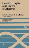 Coxeter Graphs and Towers of Algebras (eBook, PDF)