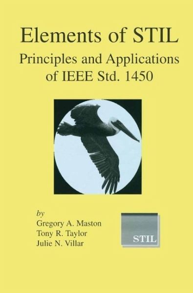 Elements of STIL (eBook, PDF) Elements of STIL (eBook, PDF)